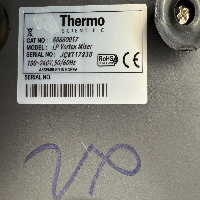 Thermo LP Vortex Mixer image 0